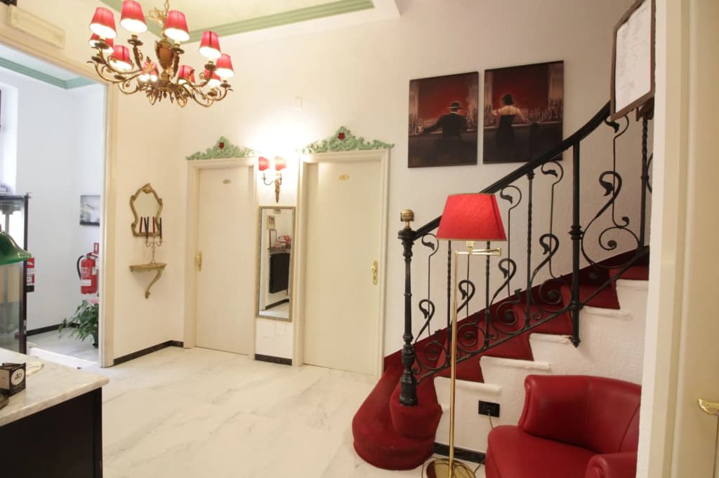 Charly Hotel - photo 13
