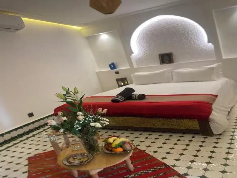 Riad Ks & Spa - photo 34