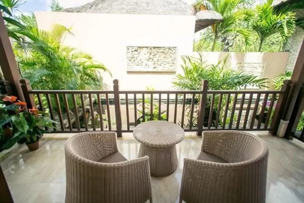Villa Pasraman Baghawan - photo 22