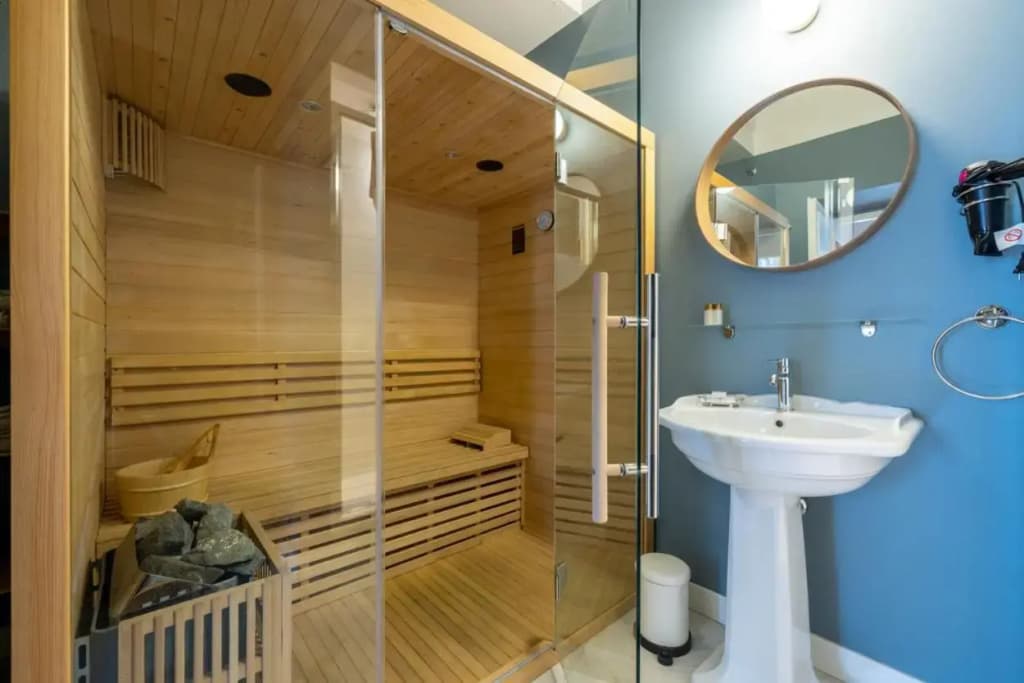 BNB24 - 4 Fontane Private Suites - photo 8