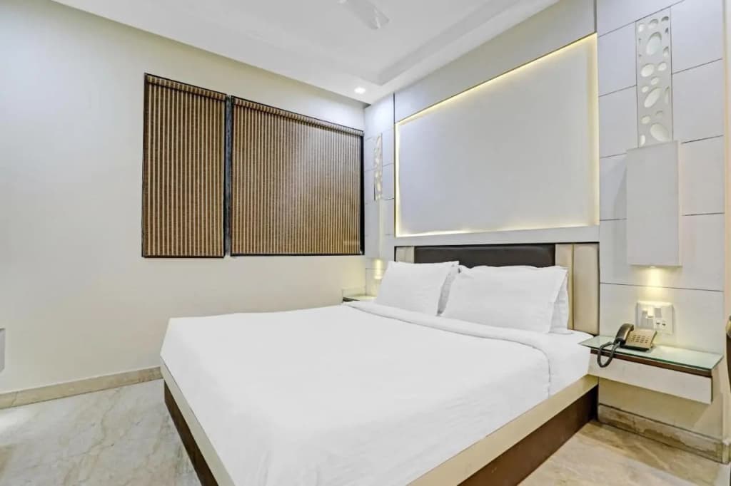Hotel Kabana - photo 5