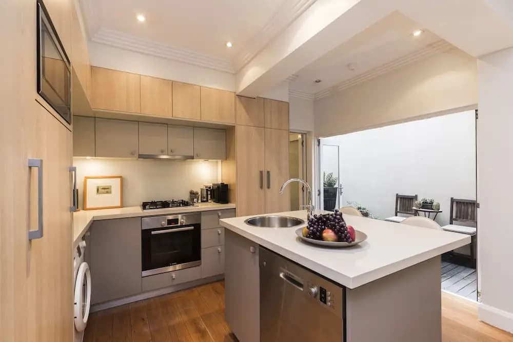 Art Deco 2 Bed Sydney And Darlinghurst Gem - photo 10