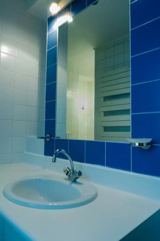 Wonderful Apartment Near the Marais - photo 16