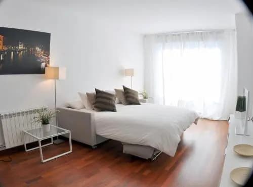 Glasir Apartments Barcelona - photo 2