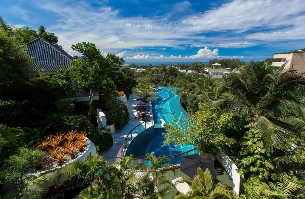 Mandarava Resort and Spa - photo 26