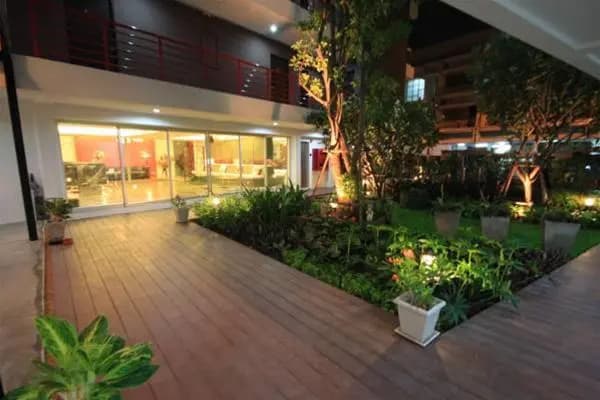 Peace Land Khaosan - photo 44