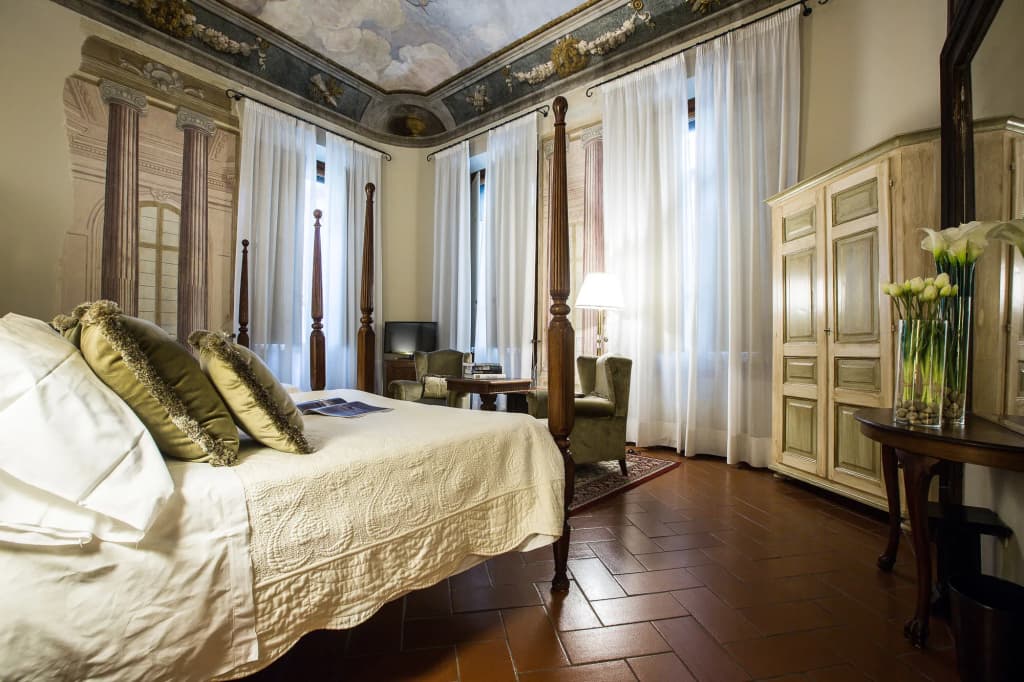 Hotel Burchianti - photo 4