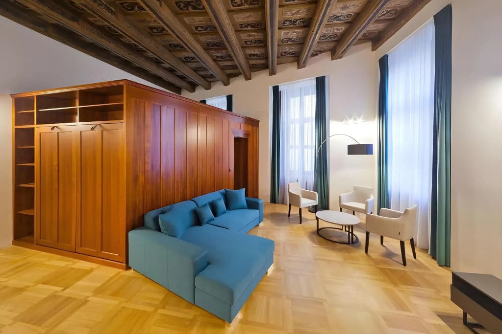 Old Town Residence - photo 6