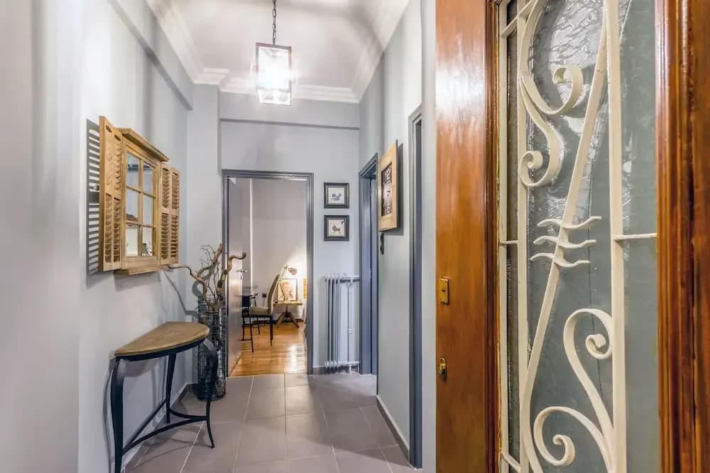 Axel Lamda Apartment - photo 10