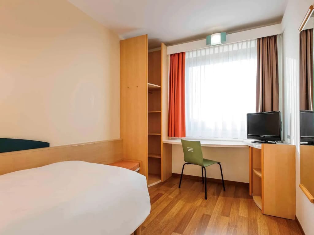 ibis Berlin Messe - photo 5