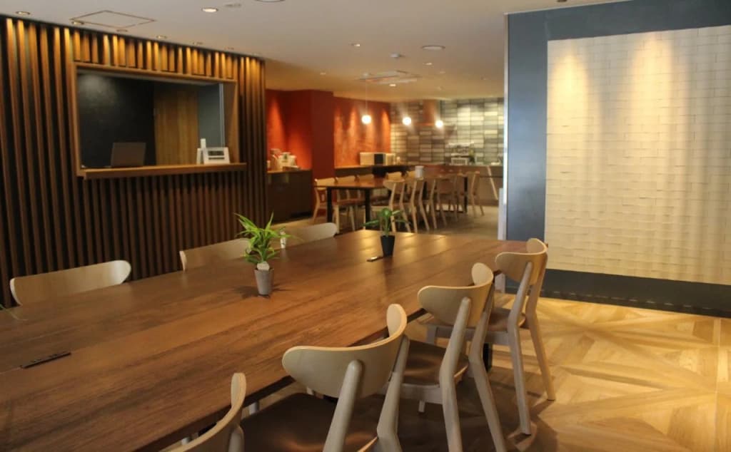 Hotel Zipang - photo 11