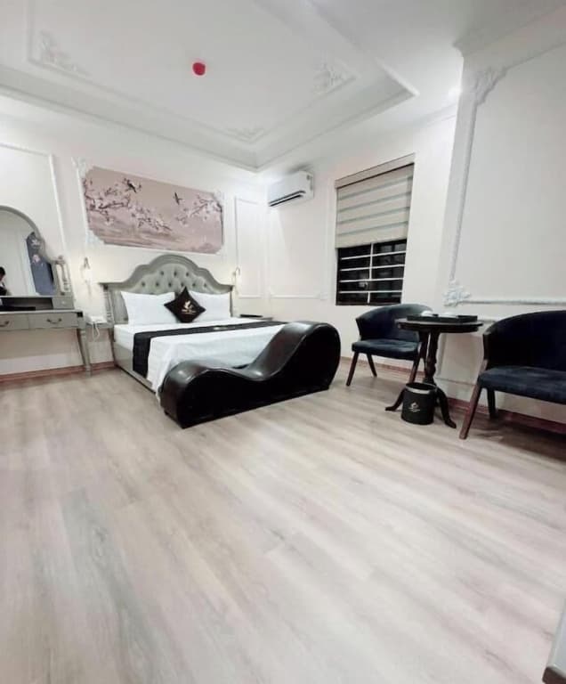 One Villa Hotel 6 - photo 5