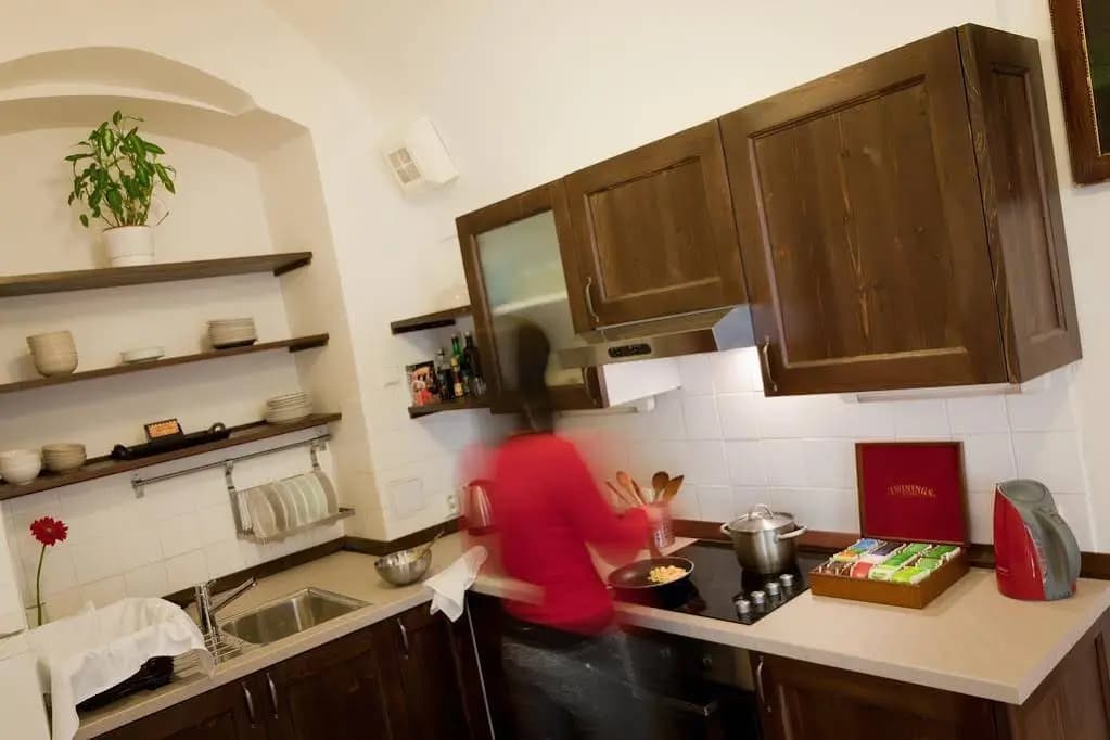 Arpacay Backpackers Hostel - photo 13