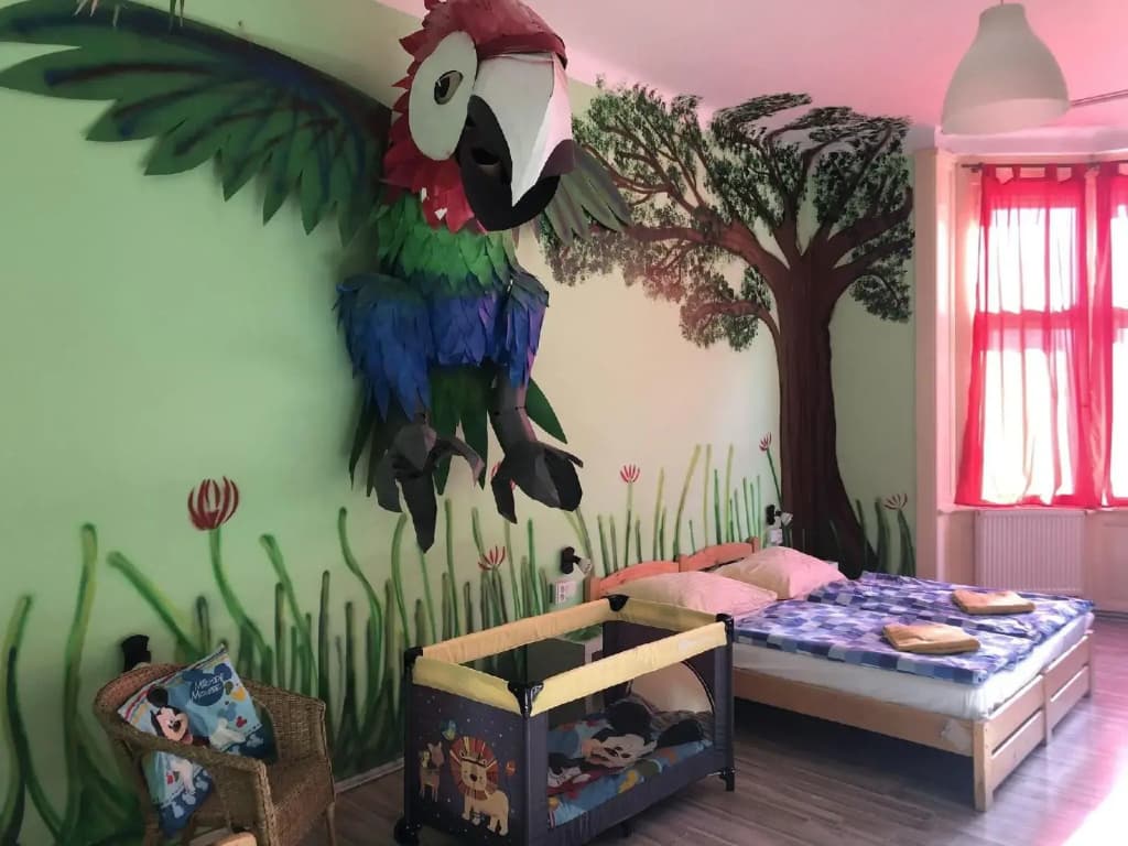 Hostel Downtown - photo 17