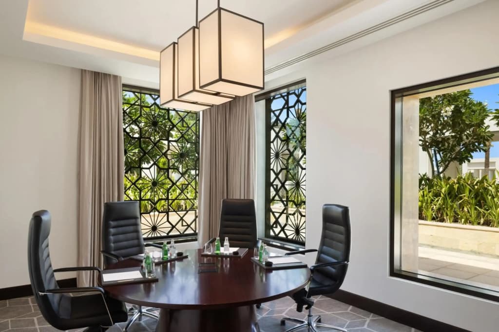 JW Marriott Hotel Muscat - photo 17