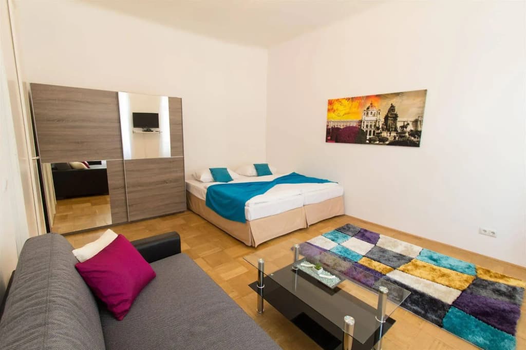 CheckVienna - Lassallestrasse - photo 31