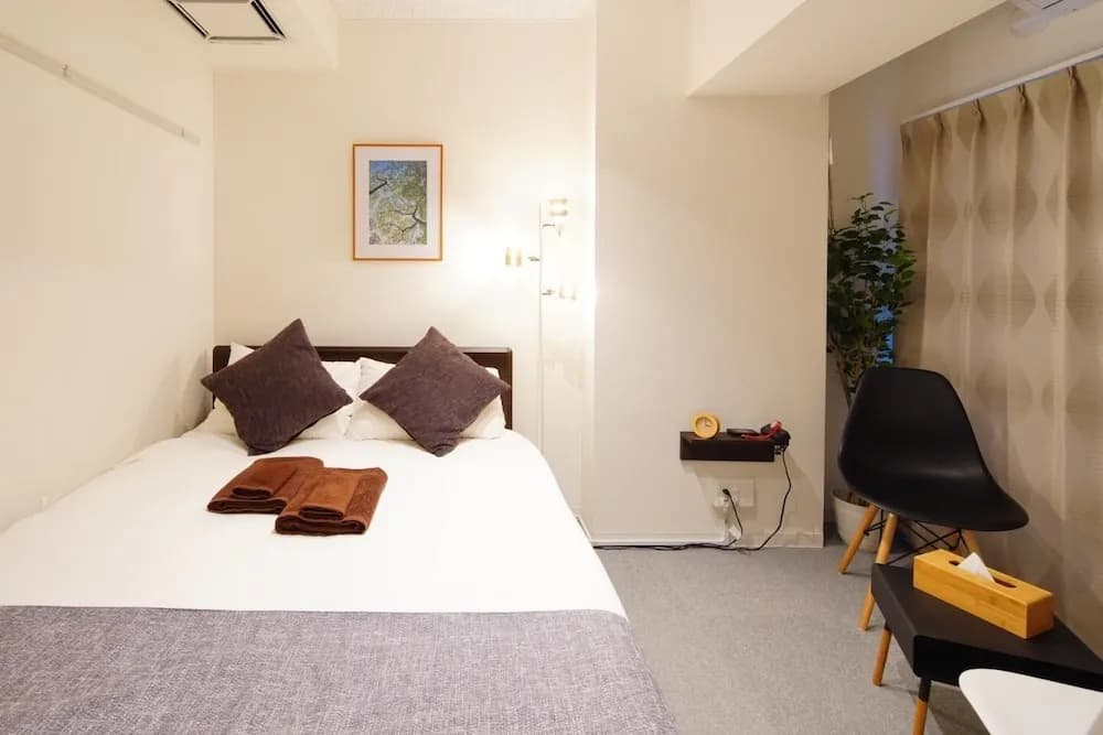 Asakusa Hotel 302 - photo 3