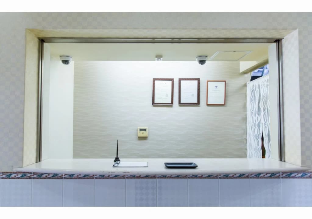 Uehonmachi Plaza Hotel - Adult Only - photo 6