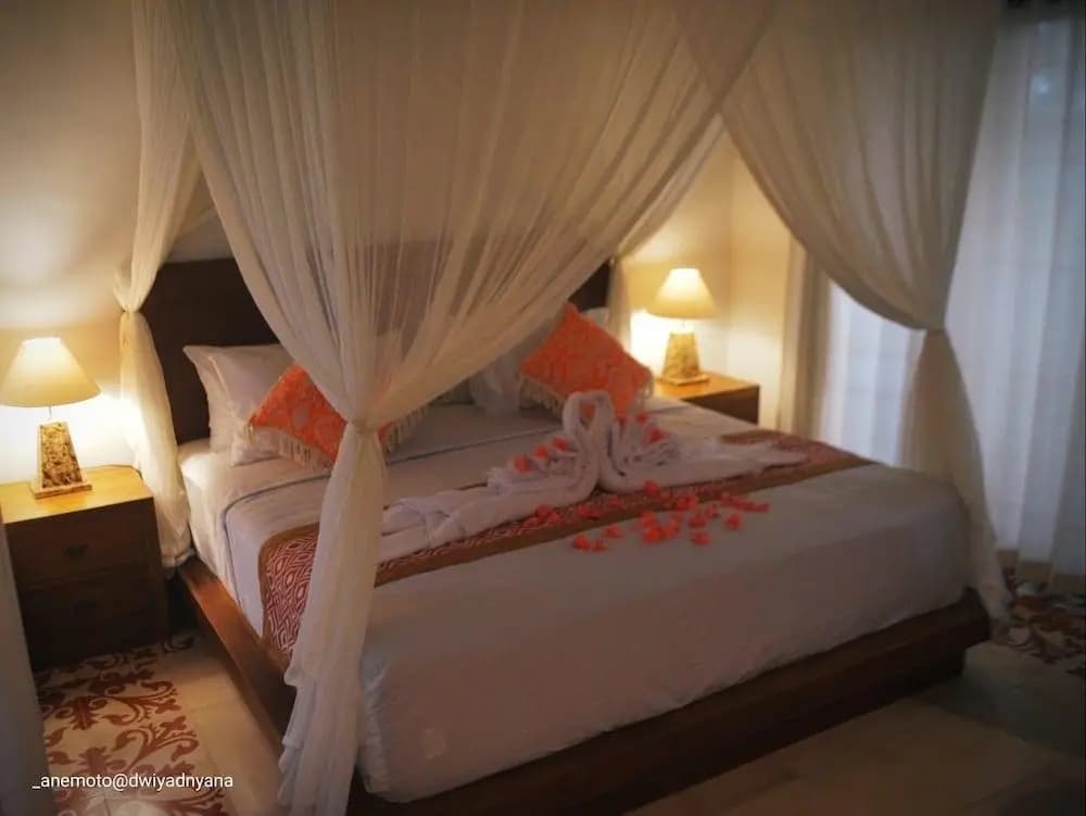 Gopala Villa Ubud - main photo
