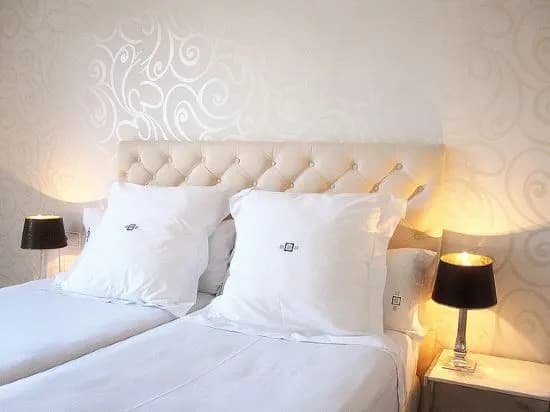 Grandom Suites - photo 10