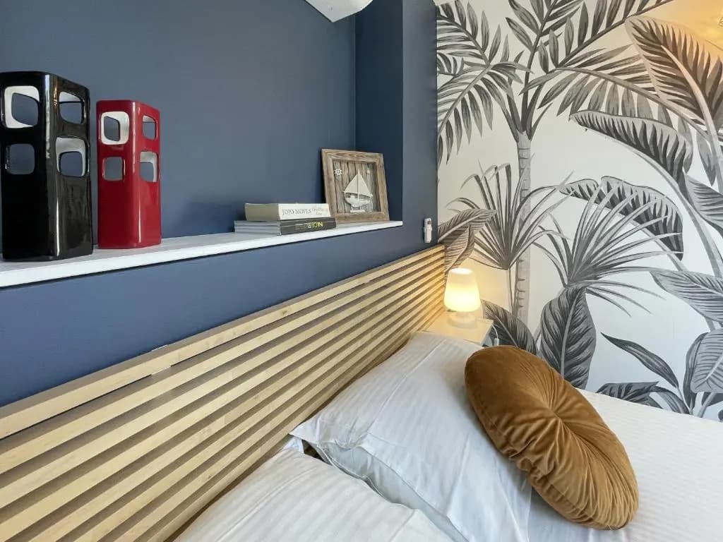 BH - LOFT FLEURI - New 4 People Very quiet - photo 5