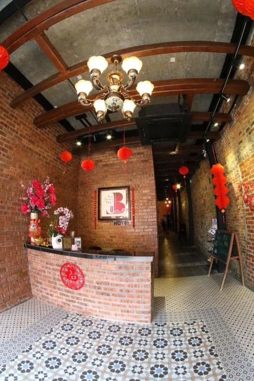 Ban Loong Hotel - photo 20