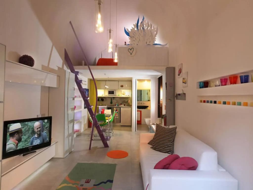 Al Viminale Hill Inn & Hotel - photo 17
