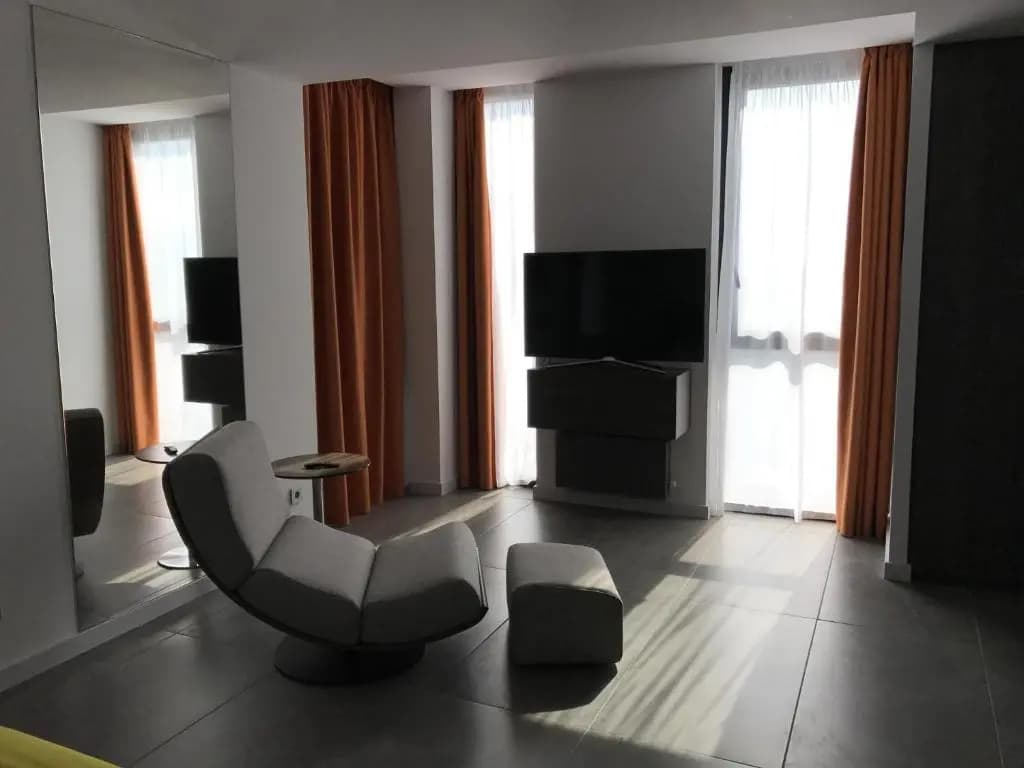 Cosmo Suite Penthouse - photo 1