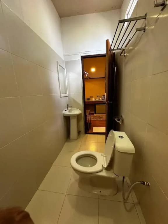 Perhentian Island Coralview Resort - photo 8