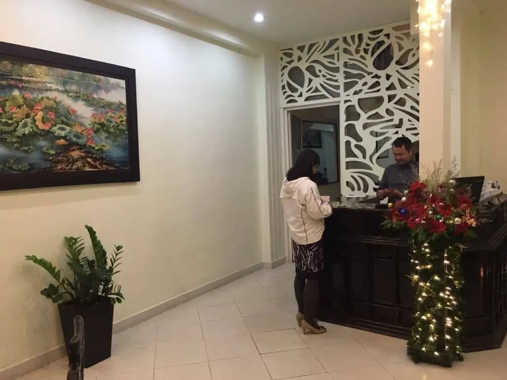Memory Hotel - photo 23