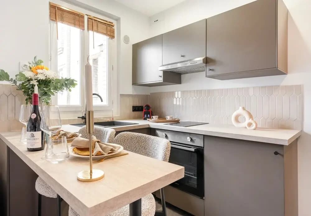 1536 Daumesnil - photo 14