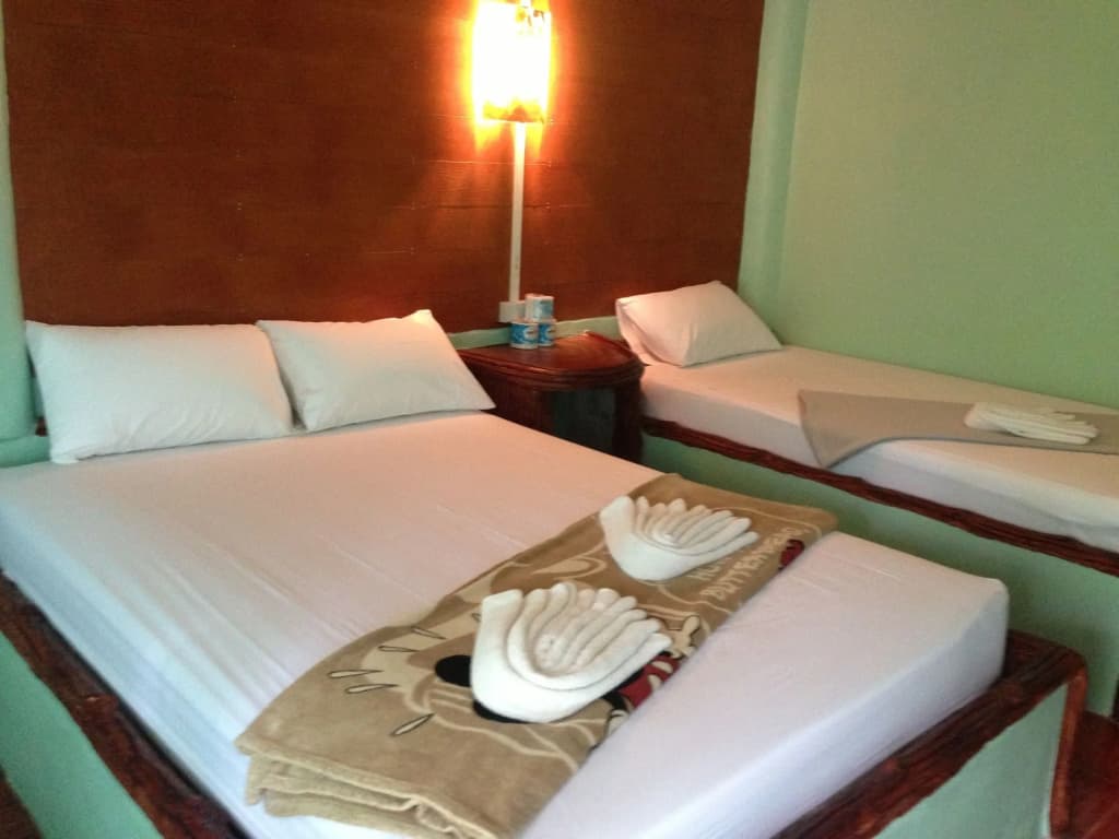 Paradise Bungalows - photo 5