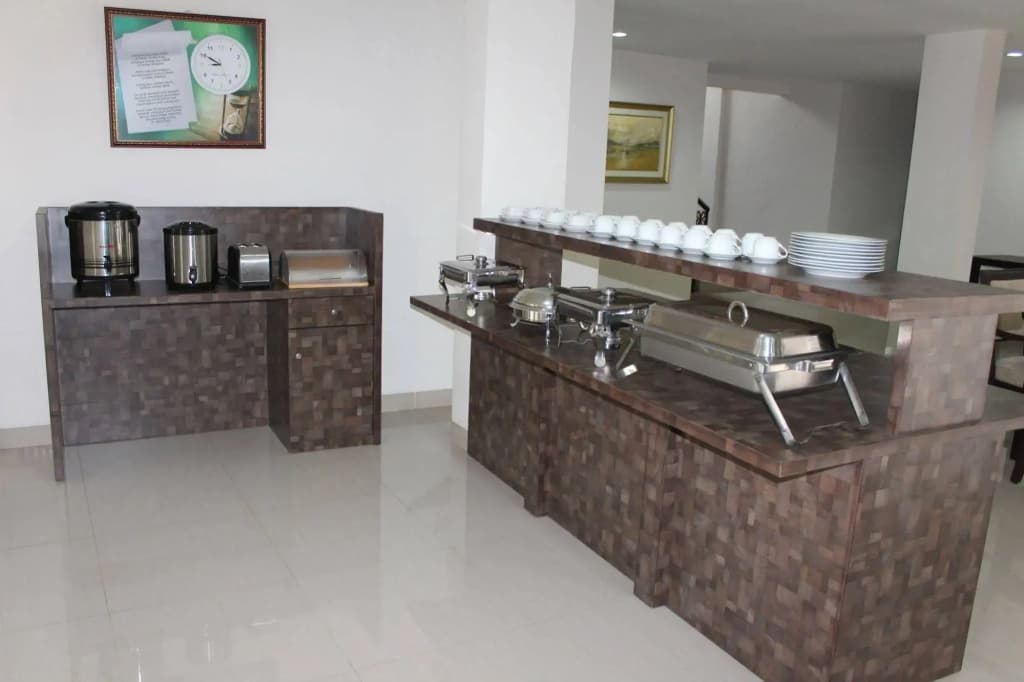 Jasmine Suites - photo 20