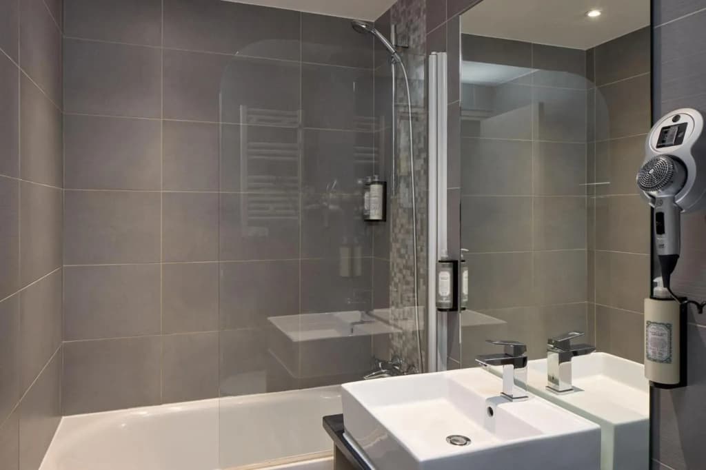 Timhotel Paris Gare Montparnasse - photo 7