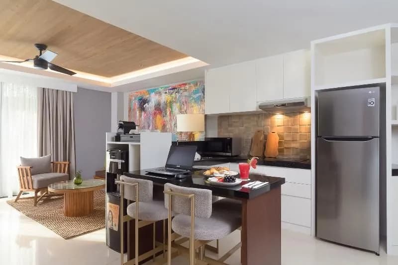 Beachwalk Residence Kuta Bali - photo 20