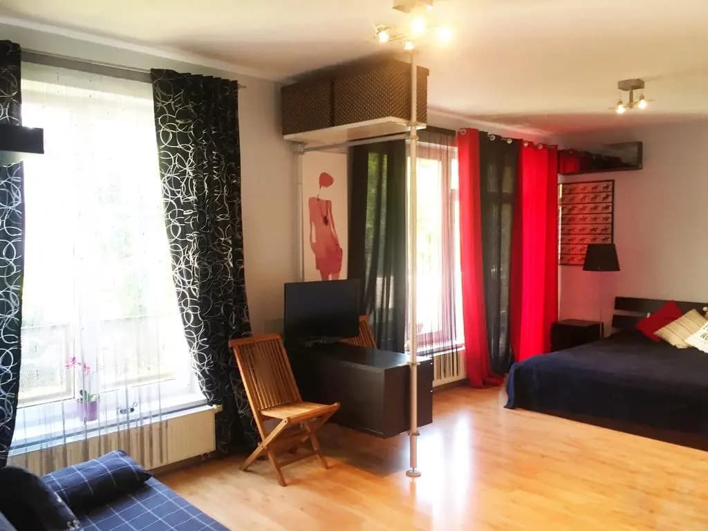 Apartment Na Hrebenkach - photo 2