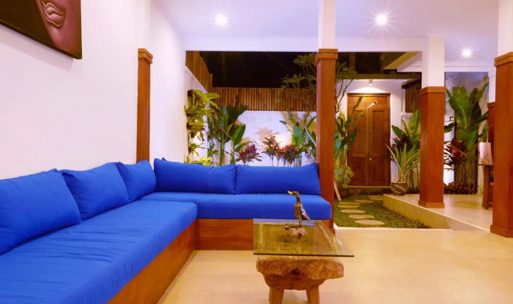 Darma House Villa Seminyak - photo 3