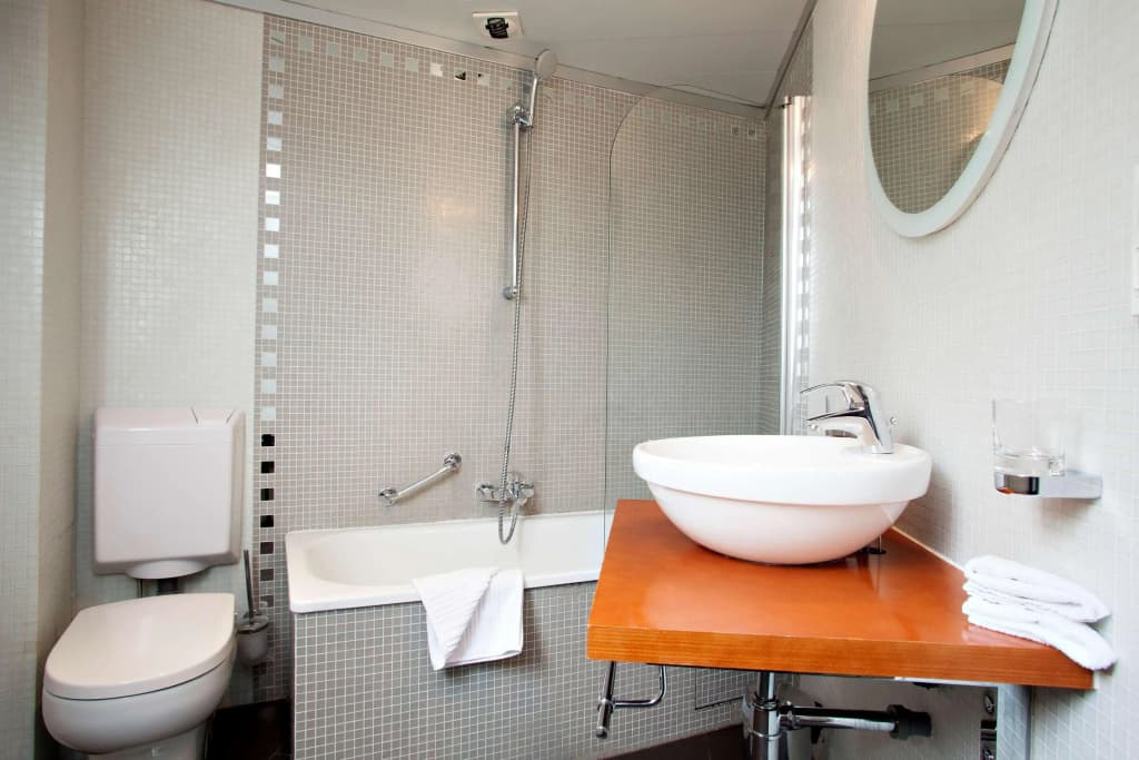 Hôtel Mercedes - photo 10