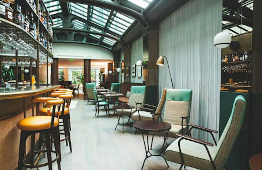 Maison Breguet - photo 28