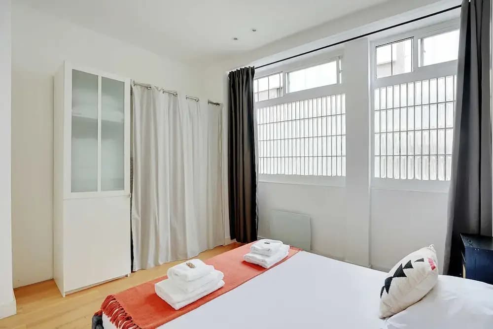 Charming Apartment - 1br/4p - Bastille - photo 3