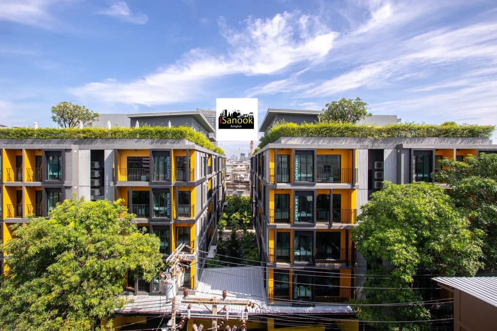 iSanook Bangkok - photo 41