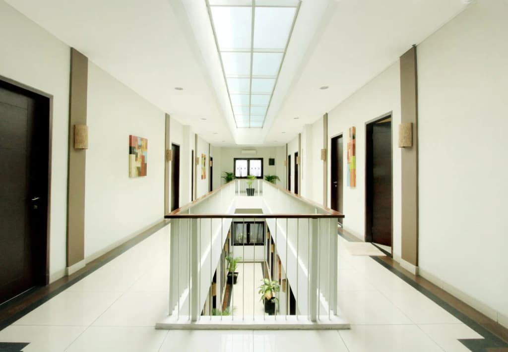 Omah Dasar Hotel - photo 4