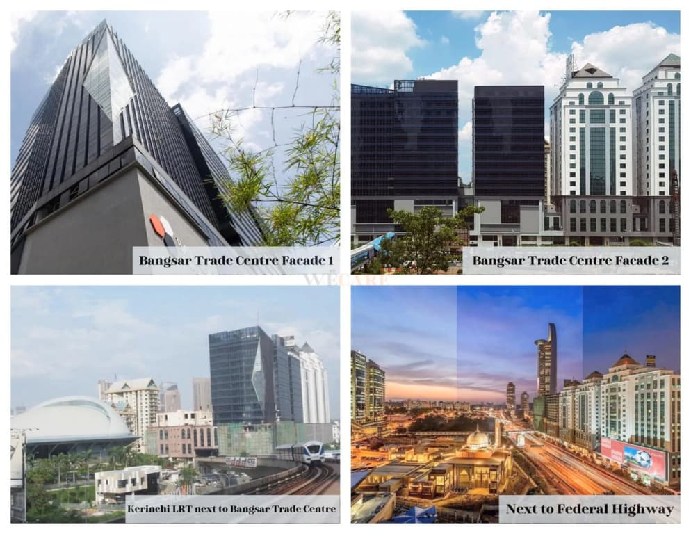 The Peak - Bangsar South Mid Valley - photo 4