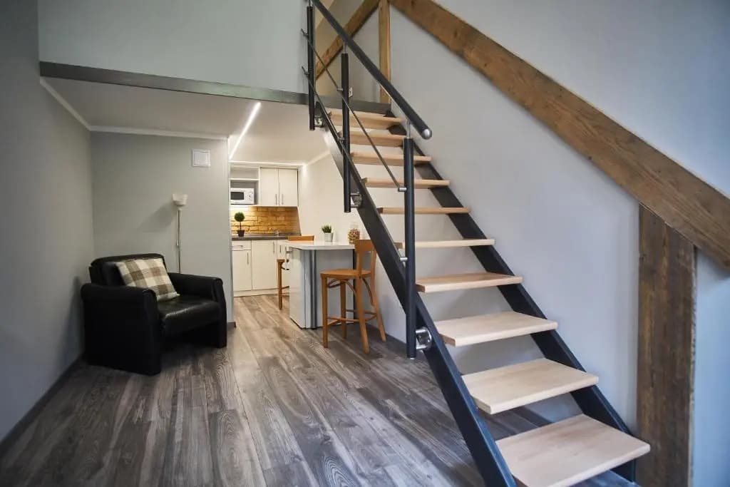 A32 Apartments Budapest - photo 7