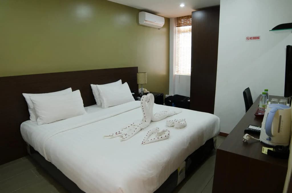 Nala Beach Inn - photo 5