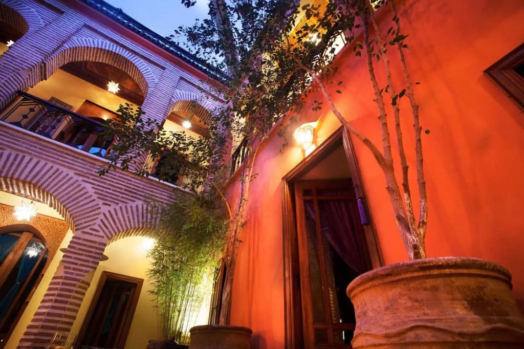 Riad Zarka - photo 1