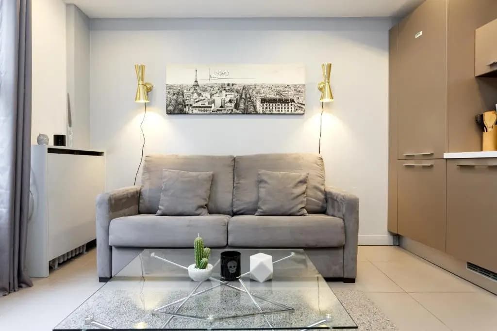 Apartment Opéra / Galeries Lafayette - photo 4