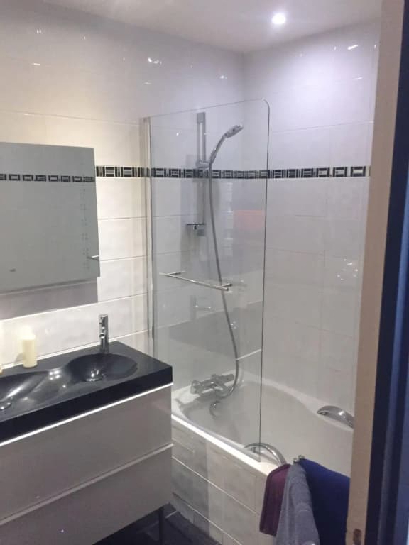 Short Stay Paris Apartments - photo 9