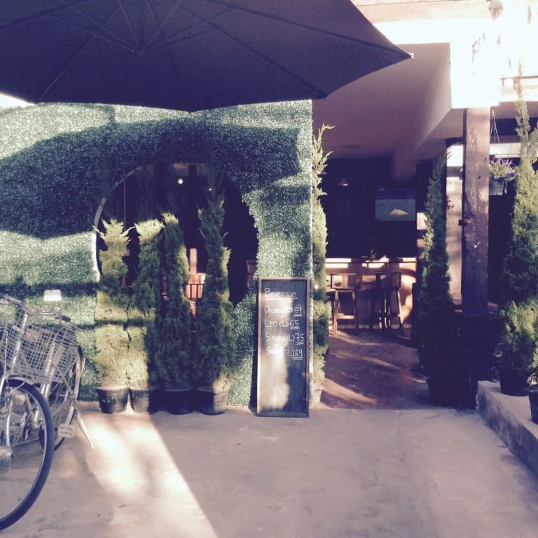 Phurida Hostel - Adults Only - photo 11