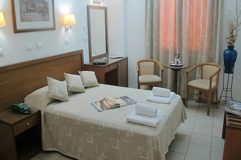Hotel Solomou Athens - photo 25